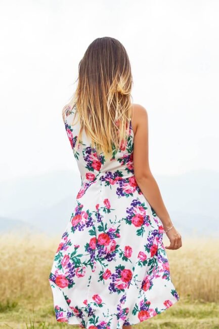 Black Dress - Imagen 3